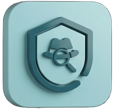 Investigaciones Internas Icon