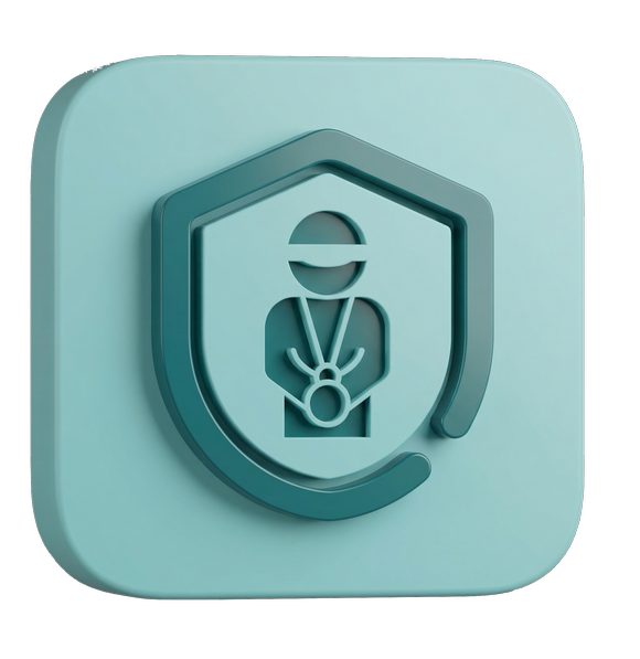 Manejo de Crisis Icon