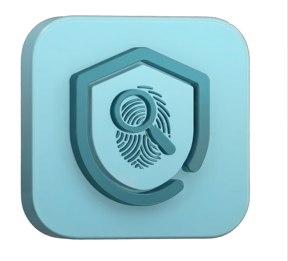 Control de Confianza Icon
